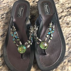 Grandco Sandals